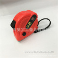 OEM multicolor steel tape automatic locking tape